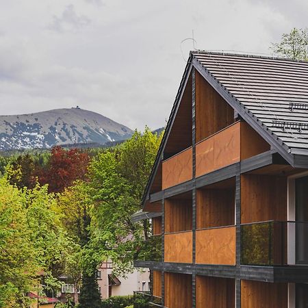 Tremonti Hotel Karpacz Dış mekan fotoğraf
