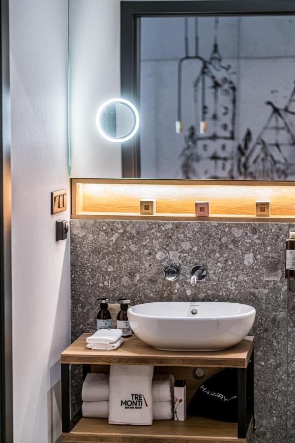 Tremonti Hotel Karpacz Dış mekan fotoğraf