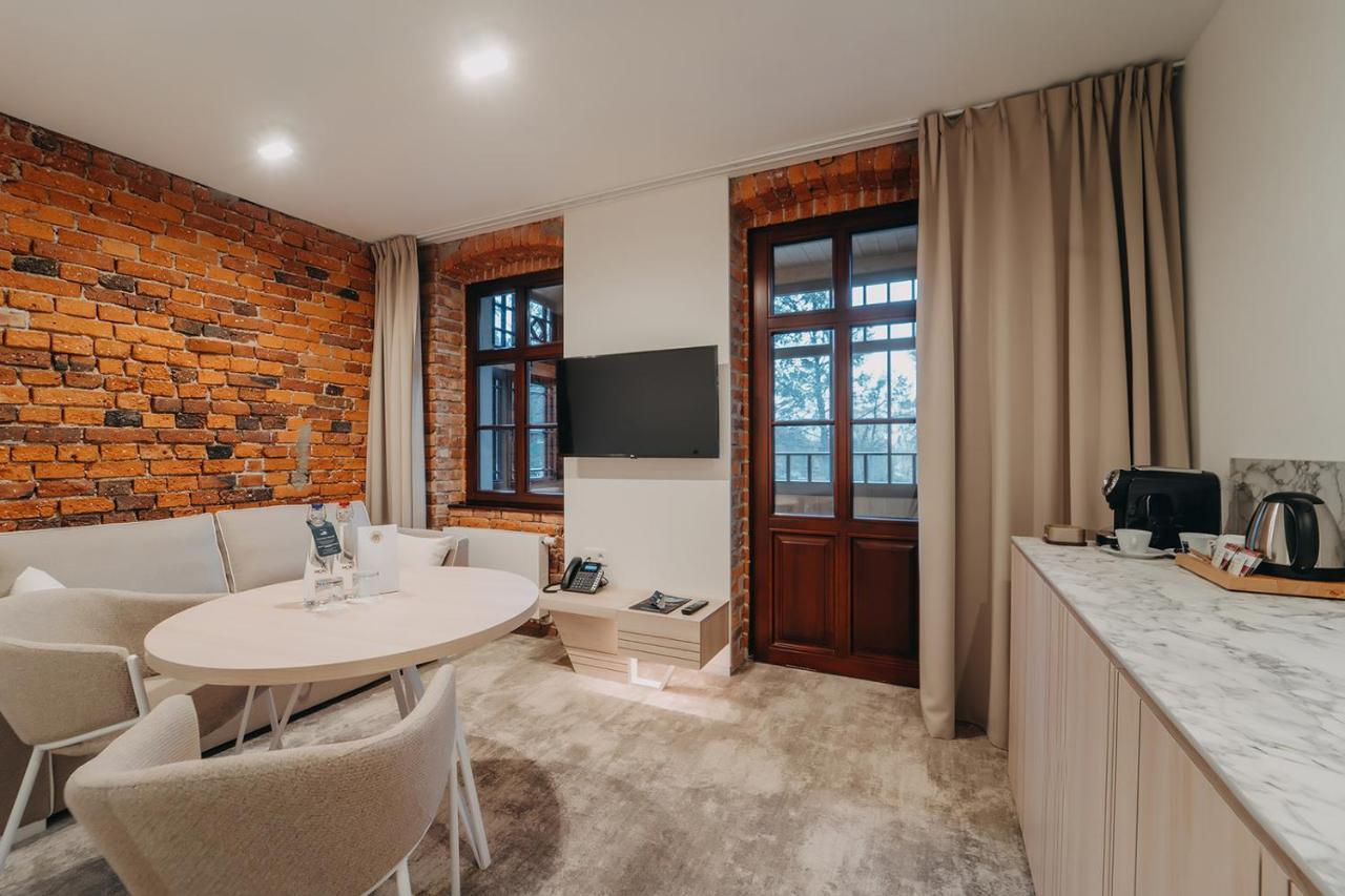 Tremonti Hotel Karpacz Dış mekan fotoğraf