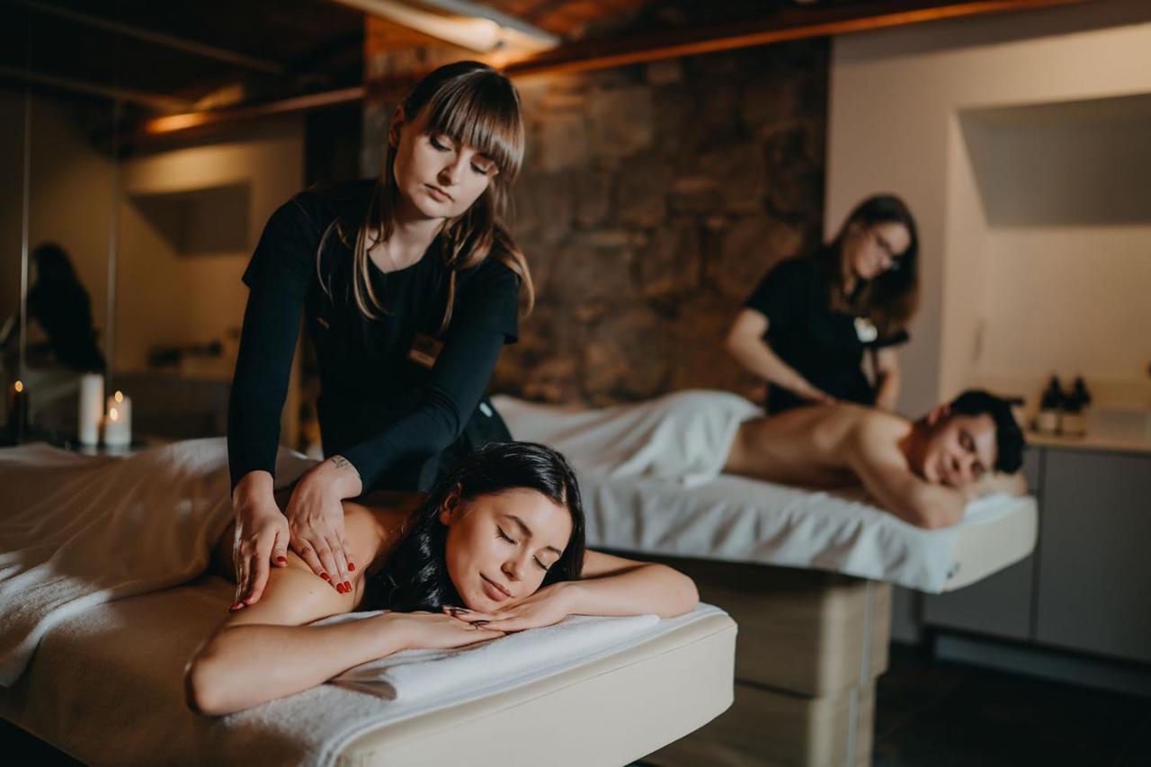 Tremonti Hotel Karpacz Dış mekan fotoğraf