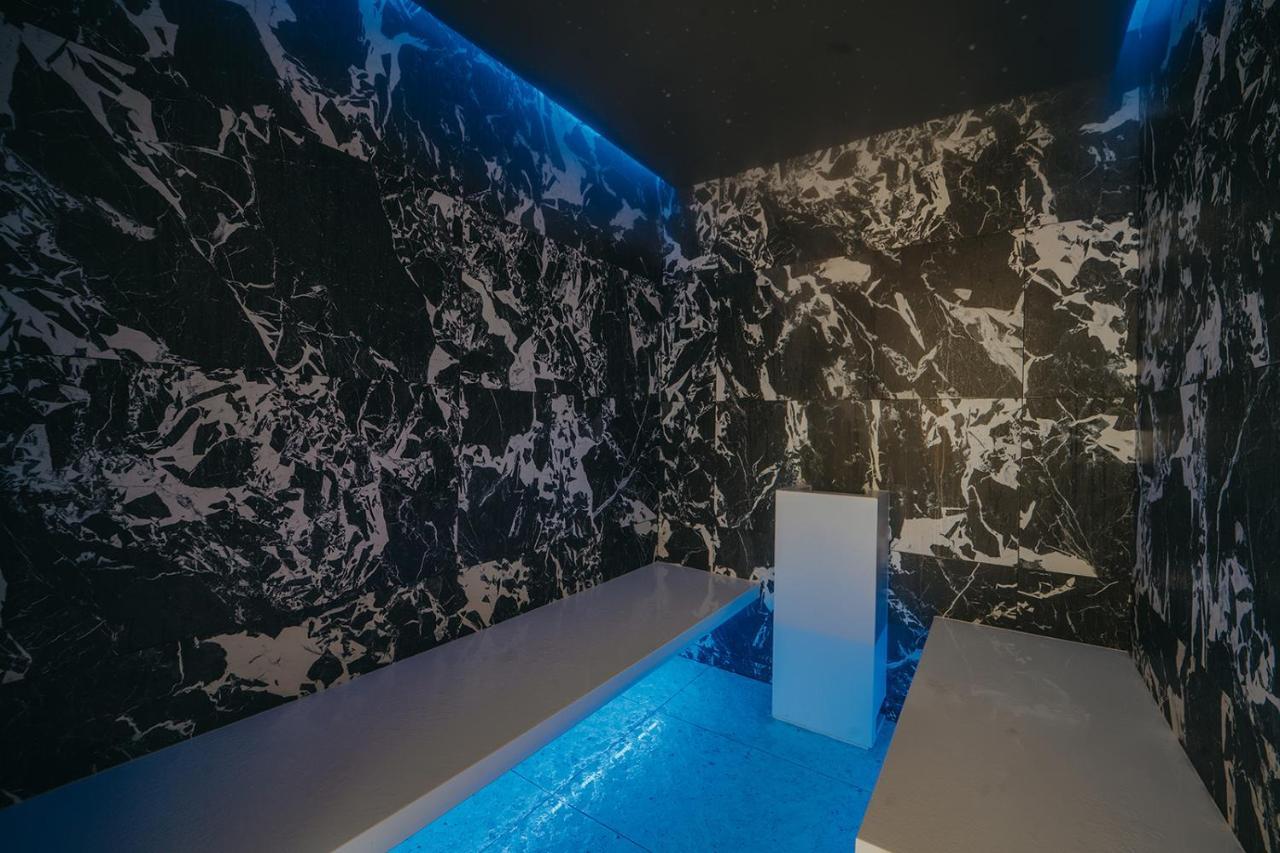 Tremonti Hotel Karpacz Dış mekan fotoğraf