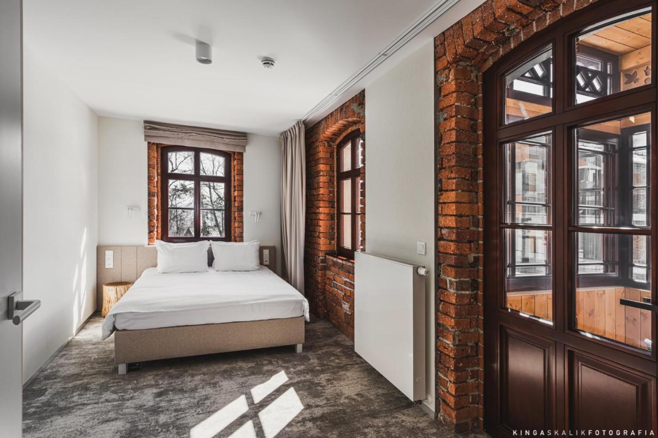 Tremonti Hotel Karpacz Dış mekan fotoğraf