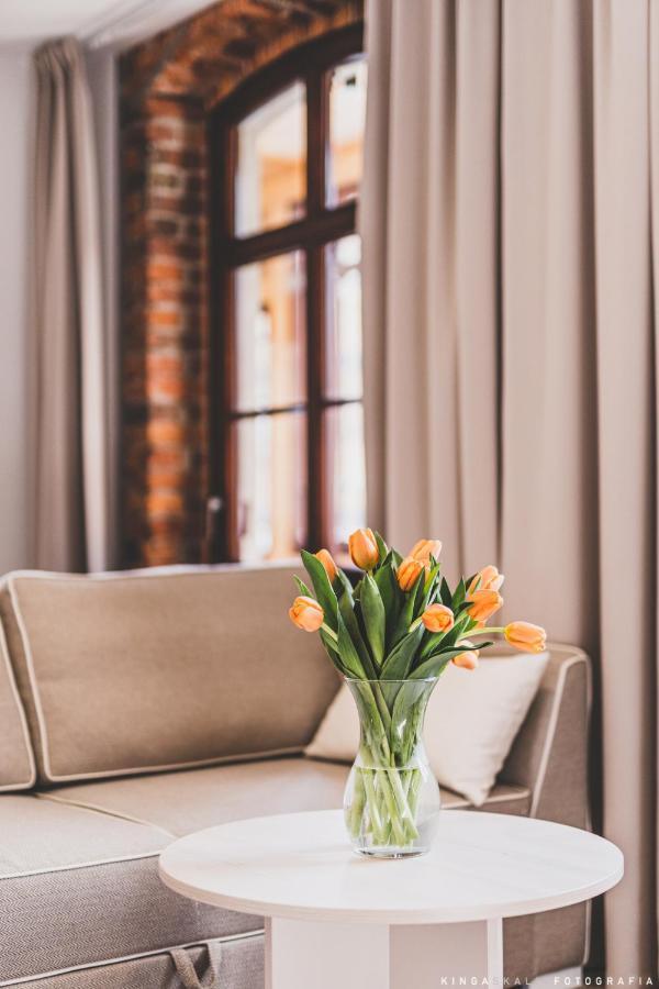 Tremonti Hotel Karpacz Dış mekan fotoğraf