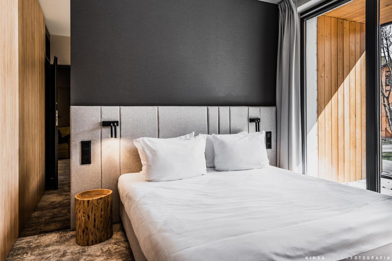 Tremonti Hotel Karpacz Dış mekan fotoğraf
