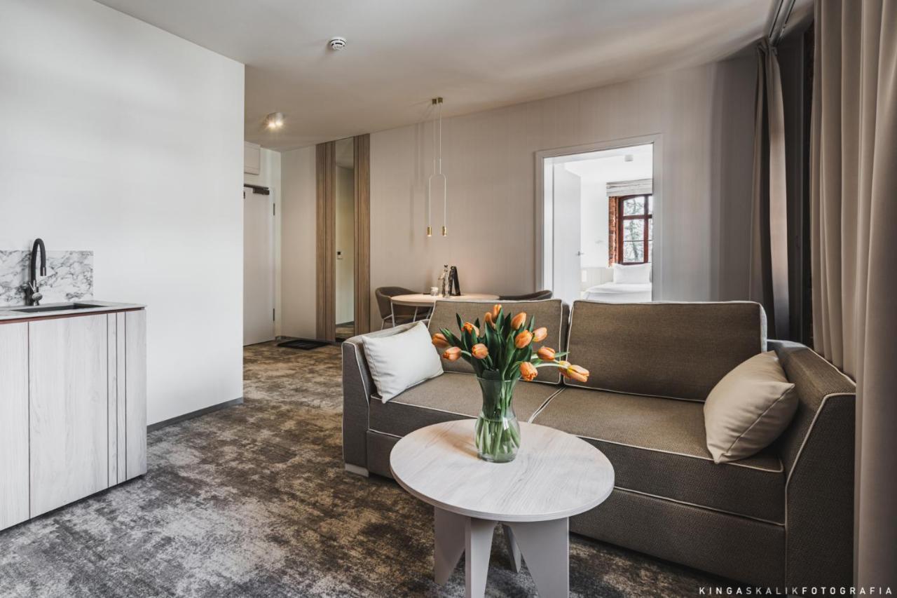 Tremonti Hotel Karpacz Dış mekan fotoğraf