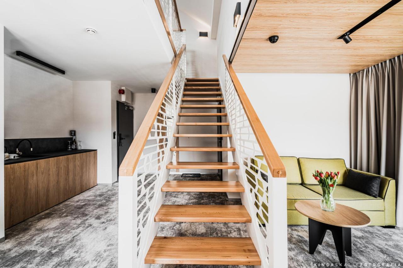 Tremonti Hotel Karpacz Dış mekan fotoğraf