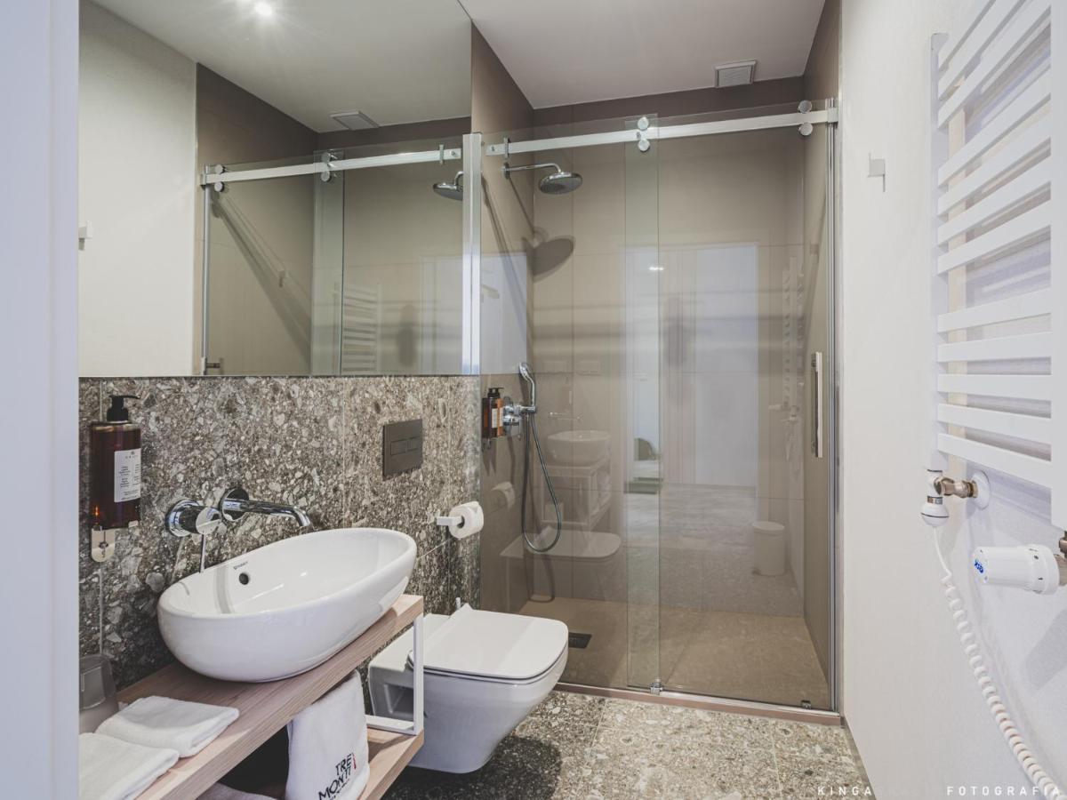 Tremonti Hotel Karpacz Dış mekan fotoğraf