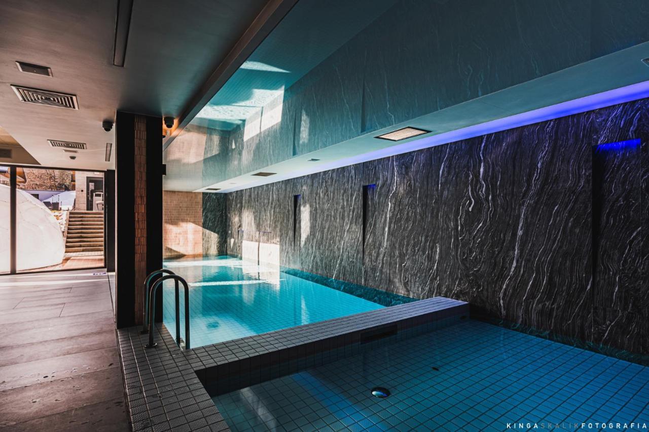 Tremonti Hotel Karpacz Dış mekan fotoğraf