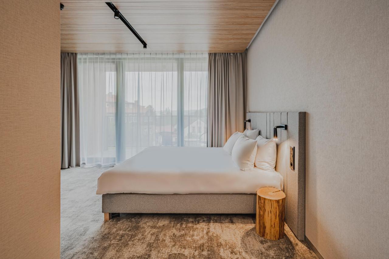 Tremonti Hotel Karpacz Dış mekan fotoğraf