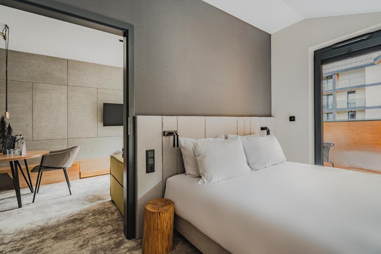 Tremonti Hotel Karpacz Dış mekan fotoğraf