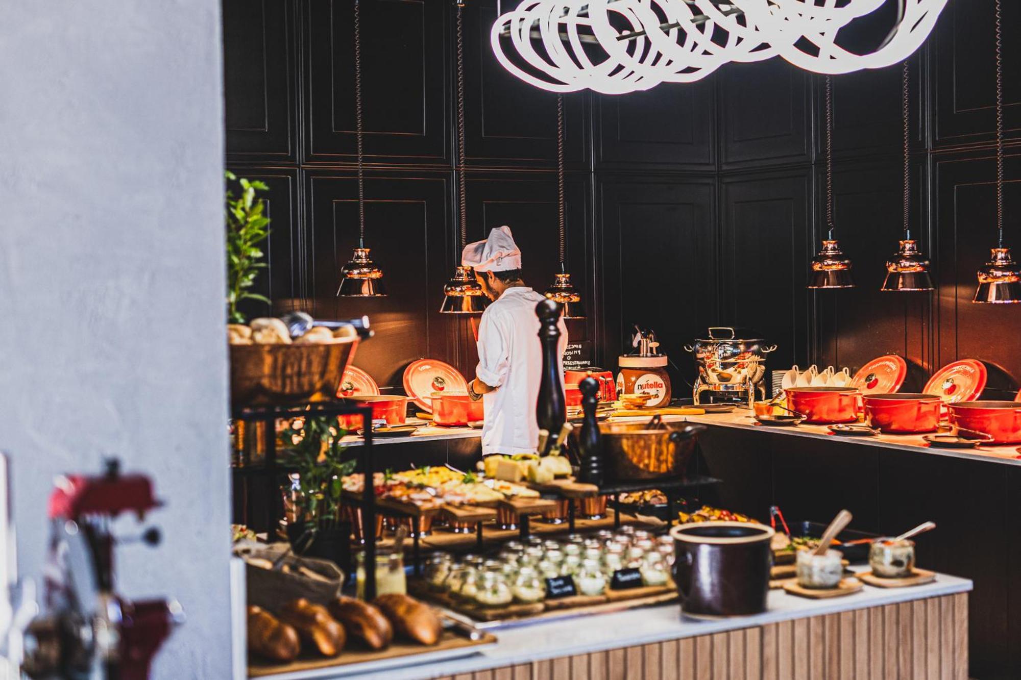 Tremonti Hotel Karpacz Dış mekan fotoğraf