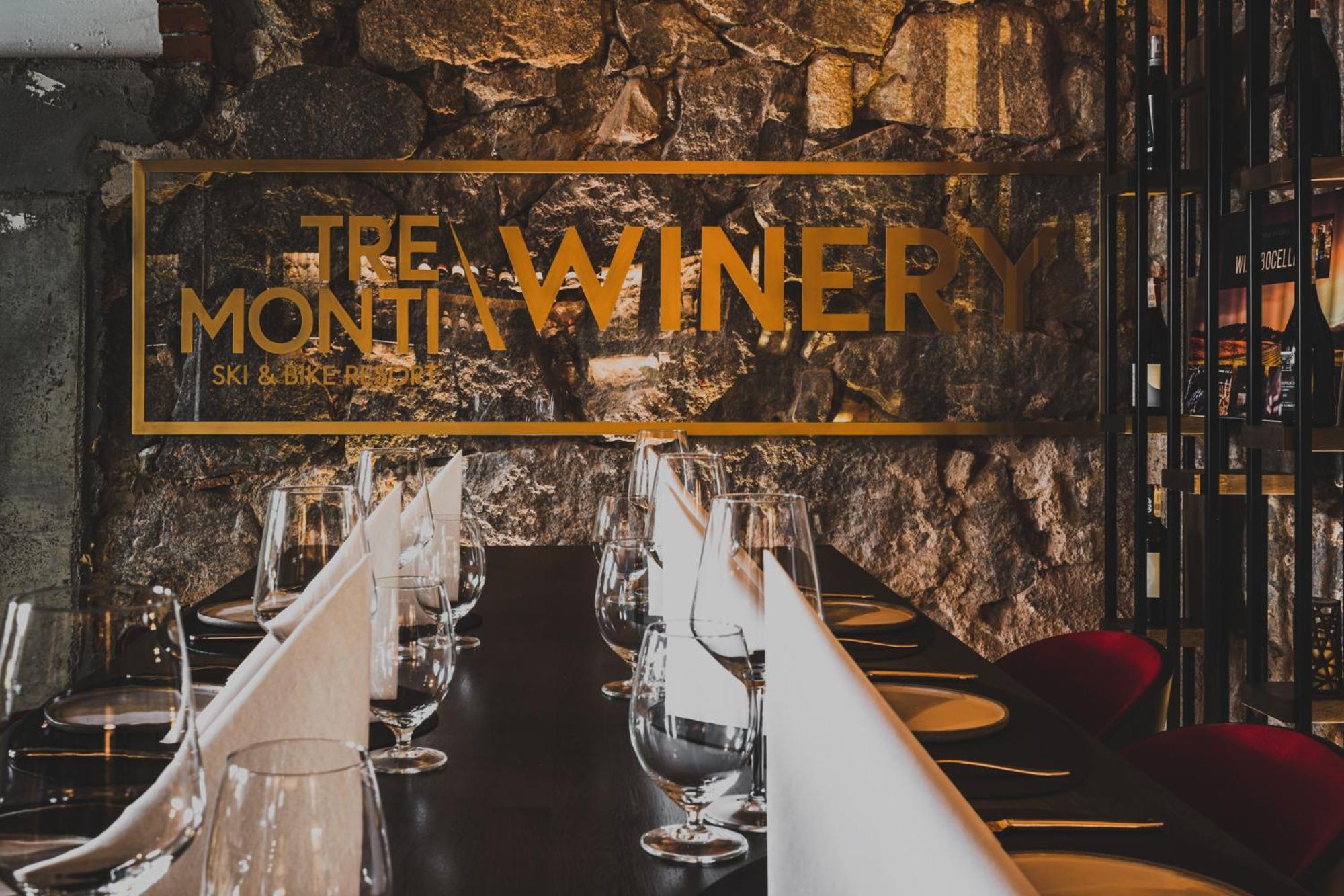 Tremonti Hotel Karpacz Dış mekan fotoğraf